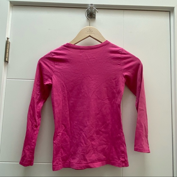 The Children's Place Graphic Long Sleeve - Picture 2 of 2